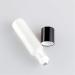 XD E-commerce Glass Roller Bottles for Essential Oils - Perfect Black Essential Oil Roll-On Bottles - Buy Online on GoSupps.com