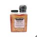 Kirkland Signature Pink Salt Grinder with Refill-Himalaya Pinh Salt- Kosher - Refillable - Adjustable Ceramic Grinde 737g