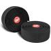 BV EVA Road Bike Handlebar Tapes, Bicycle Bar Tape, Cycling Handle Wraps  2 Rolls Black