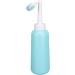 Reusable Vaginal Cleansing System - 500ml | 12-Hole Spray | Portable TPE Feminine Hygiene Solution - Buy Online on GoSupps.com