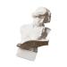 Zerodeko 1pc Piano Statue Mini Resin Figurines Desktop House Decorations for Home Air Conditioner Wind Deflector Greek Mythology Decor Greek Statue White Teaching Aids Household