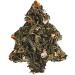 Christmas F rie Green Tea - French Tea - Green tea notes of citrus - Christmas Tea - Maison Fran aise - Loose tea - Buy Online on GoSupps.com