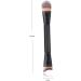Ipetboom Makeup Brush Double Brush Eyes Wooden - Buy Online on GoSupps.com