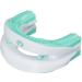 Lmeili tooth rail anti-snoring device Professional Dental Guard Oral Appliance Anti Grinding Dental Night Guard for upper and lower jaws