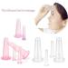 Trooth Natural Silicone Face Suction Cups Suction Cup Face Shujing Suction Face Artifact - Buy Online on GoSupps.com