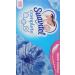 Suavitel Complete Fabric Softener Dryer Sheets - Field Flowers 185 Count | Softens & Freshens Laundry | International Shipping Available - Buy Online on GoSupps.com