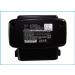 Buy Afshan 3000mAh/24.0V Battery Replacement EB 2430HA EB 2430R EB 2420 for DV 24DVA DV 24DV CR 24DV - Fast International Shipping - Buy Online on GoSupps.com