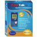 Easy Talk Blood Glucose Monitor - Talking Diabetes Meter - Buy Online on GoSupps.com