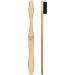 Azeeda 'Labrador' Bamboo Toothbrush (TF00018909)