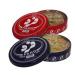 Fard Saffron Brittle and Pistachio Brittle Mixed, 16 oz (Sohan Candy) Pack of 2