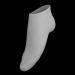 2 Pairs Elastic Anti Cracking Foot Skin Cares Socks SEBS Moisturizing Exfoliating Socks Moisturizing Socks for Softening Dry Cracked Feet Skins (M(36-38)) M(36-38) M(36-38) - Buy Online on GoSupps.com