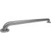 StreamWay Straight Stainless Steel Bathroom Grab Bar 30 inch - Buy Online on GoSupps.com