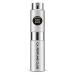 CA Perfume Impression of R. Lauren Paulo Black For Men Replica Version Fragrance Dupes Concentrated Long Lasting Eau de Parfum Spray Refillable Atomizer Bottle 0.27 Fl Oz/8ml-X1 R. LAUREN PAULO BLACK IMPRESSION 0.27 Fl Oz (Pack of 1)