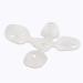 JHGCCL Toe Separators - 2 Pairs for Overlapping Toes, Valgus Orthosis Brace, Bunion Corrector | Orthopedic Stretch Band - Buy Online on GoSupps.com