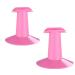 Finger Stand Support Set for Manicure Painting - 5 Pcs Nail Art Drawing Tools - Buy Online on GoSupps.com