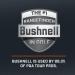 Bushnell Tour V5 Golf Laser Rangefinder - Pinseeker with Visual JOLT - BITE Magnetic Mount - Next Level Clarity and Brightness (Non-Slope Model) - Buy Online on GoSupps.com