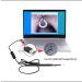 5.5mm Ear Wax Removal Tool Endoscope with 6 LED Light for Windows PC & Android - Otoscope Ear Camera for Ear Cleaning with OTG Function - Buy Online on GoSupps.com