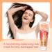 In Too Deep Nourishing Hair Mask for Dry/Damaged Hair by Perfectly Posh - Buy Online on GoSupps.com