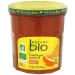 NATURE BIO - Extra Orange Jam 370G - Pack of 4