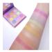 Revolution x Lenkalul Celestial Dreams Eyeshadow Palette - Vibrant Shades for Global Shipping - Buy Online on GoSupps.com