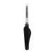 Double Head Eyebrow Brush & Foldable Eyelash Separator - Portable Makeup Grooming Tool for Perfect Brows & Clump-Free Lashes - Buy Online on GoSupps.com