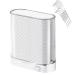 Dental pleils sacred rose white donor hygienic and tidy pop-up tooth silk box 1 box with 88 flavor neutral dental floss