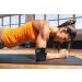 Doctor Developed Copper Lined Elbow Support Brace & Handbook - Guaranteed Relief for Elbow Injuries - Buy Online on GoSupps.com
