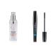 Marcelle CC Cream SPF 35 Light to Medium Complete Correction Tinted Moisturizer Non-Comedogenic & Xtension Plus + Pro Lash Growth Complex Mascara Black Lengthening and Fortifying