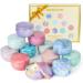 Scented Candles Gifts for Women | 12 Pack Aromatherapy Candles for Home | Perfect Gift Set for Christmas Birthdays Mother's Day & Valentine's Day - Buy Online on GoSupps.com