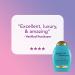 OGX Argan Oil Shampoo 52 Oz - Hydrating, Paraben & Sulfate Free, Pack of 4 - Moisturize & Strengthen Hair - Buy Online on GoSupps.com