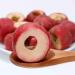 Dried Hawthorn 4.23oz -Seedless Hawthorn-Whole hollow Hawthorn stem-Sour sweet and crisp -Hawthorn tea 120g - Buy Online on GoSupps.com