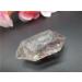 Rare! Natural Clear Quartz Movable Water Gall Stone Reiki Fengshui Crystal Stones Natural Stone and Minerals - Buy Online on GoSupps.com