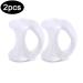 YXRRVING Toe Spreader & Hallux Valgus Braces | Orthopedic Foot Care - 1 Pair Toe Separator Tools - Buy Online on GoSupps.com