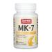 Jarrow Formulas Vitamin K2 MK-7 90mcg - 60 Softgels - Cardiovascular and Bone Support High Absorption