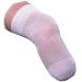 Silipos Double Cushion BK SiloSheath 13485 Prosthetic Liner - Large/Wide Size Stump Sock - Buy Online on GoSupps.com