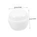 POPETPOP Medium Travel Cover Cream Bottle - Ideal for On-the-Go Use | International Shipping Available - Buy Online on GoSupps.com