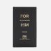 Zara For Him Black Edition Intense Cologne for Men Parfum 100 ML (3.38 FL OZ) - Buy Online on GoSupps.com