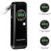 Portable Ketone Breath Meter with 10 Mouthpieces | Digital Ketone Breath Tester - Buy Online on GoSupps.com