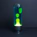 Shop Balvi Lava Lamp Capsule - Blue/Lime Modern Decor for Your Room | Elegant Lighting Solution - Buy Online on GoSupps.com