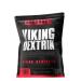 Godsrage Cluster Dextrin - Viking (1000 g) - Optimal recording & high bioavailability - Premium quality pre workout booster - made in Germany - your partner for intensive training
