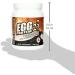 Egg White Protein Choc 14.84oz - High-Quality Natural Protein Supplement - Buy Online on GoSupps.com