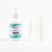 Invisible Wigs Bonding Glue 38ml | Strong Hold Hair Replacement Adhesive for Lace Wigs Toupees & Hair Systems - Buy Online on GoSupps.com
