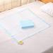Incontinence Pads for Bed Waterproof Disposable 80x90 cm 25 Heavy Absorbency Changing Mats - Buy Online on GoSupps.com