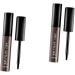 FOMIYES 2pcs Brow Eye Make For Peel Pen Black Ladies Off Waterproof Women Long-lasting Gel - Buy Online on GoSupps.com