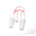 Didiseaon Nose Clip - Slim & Shape Your Nose Naturally | Nose Bridge Straightener for Men & Women - Buy Online on GoSupps.com