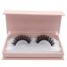 Shop Bodermincer 3D Mink False Eyelashes - Handmade Volume & Soft Long Lash Extensions | International Shipping - Buy Online on GoSupps.com