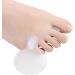 Toe Spacers for Overlapping Hammer Toes - Foot Care Tool for Men and Women | Valgus Correctors | Gift Idea - Buy Online on GoSupps.com