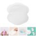 NOLITOY Disposable Breast Pads | Breathable Leak-Proof Nursing Pads for Maternity & Postpartum Care - Buy Online on GoSupps.com