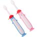 Beaupretty 4pcs Children's Toothbrush Set | Baby Accessories for Daily Use | International Shipping Available - Buy Online on GoSupps.com