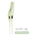 Ear Pick Tweezers Set USB Rechargeable LED Light Safe Professional Portable Ear Wax Cleaner Kit Ear Cleaner Ear Wax Removal Tool Kit with Storage Box